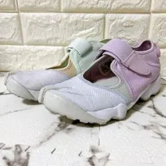 NIKE ナイキ AIR RIFT BR エアリフト ブリーズ 24 パステル