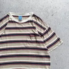 00s cityboy old surf op border tee y2kのサムネイル