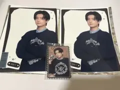 ENHYPEN ジェイ セガラッキーくじ セット