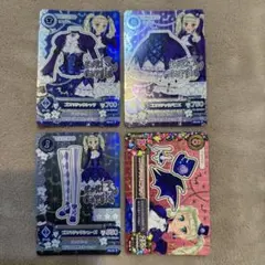 2026年最新】ゴスマジックコーデ カードの人気アイテム - メルカリ