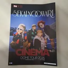 2026年最新】セカオワ ポスターの人気アイテム - メルカリ