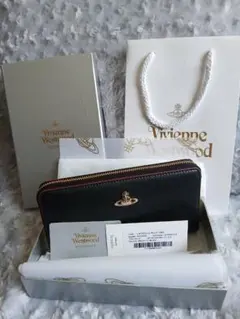 2026年最新】vivienne westwood 財布 新品 未使用の人気アイテム