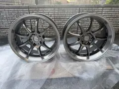 エイプ ファルコン風 ホイール 12インチ 4J ホンダ 4ミニ モンキー