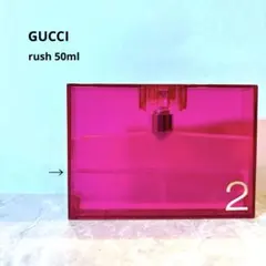 2025年最新】gucci ラッシュ2の人気アイテム - メルカリ