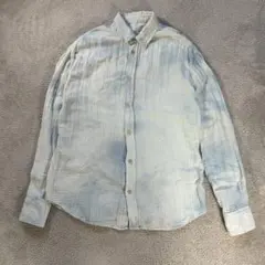The Elder Statesman ロンハーマン別注　USA製　長袖シャツのサムネイル