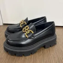 H&M ローファー　35