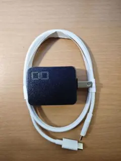 CIO 充電器 NovaPort SOLO 65W