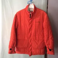 トミーヒルフィガー リバーシブル ダウンジャケット！