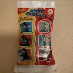ハッピーセット SPY×FAMILY UNO