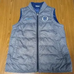 adidas ゴルフウエア 1949 中綿ベスト