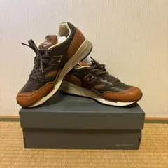 未使用J.CREW NEW BALANCE997JC1 BUTTERSCOTCH - メルカリ