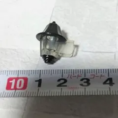 きらめくふん水の大きなお家の外灯 シルバニアファミリー