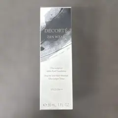 DECORTÉ ファンディーションC24 30ml