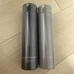 LOUVREDO ベッロファインシャンプー、トリートメント、ローション3点 