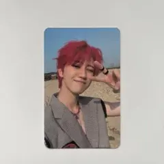 SEVENTEEN THE8 Face The Sun ミンハオ ラキドロ ミンハオ ラキドロ the8 weverse HAPPYBURSTDAY HAPPY BURSTDAY