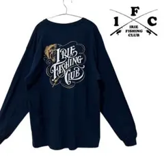 2026年最新】アイリーフィッシングクラブ tシャツの人気アイテム