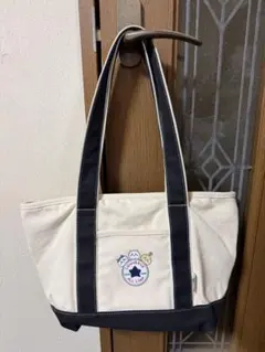 ちいかわ コンバーストート Mサイズ ブラックのサムネイル