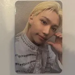 Stray Kids スキズ 映画 韓国 cgv限定 特典トレカ フィリックス