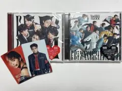 Yes!東京　ONE N' ONLY盤・15周年盤C HAYATOトレカセット