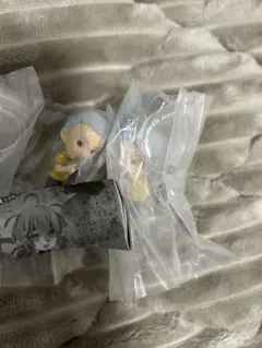 サカモトデイズ　カプセルフィギュアコレクション