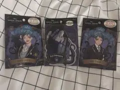 ツイステッドワンダーランド アズール フロイド ジェイド 3枚 セット