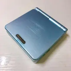 中古 外装 GBASP ゲームボーイアドバンスSP
