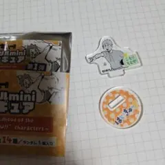 ハイキュー アクリルminiフィギュア 古森