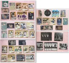 【バラ売り〇】ブルロ展 ぱしゃこれ PREMIUM 80種 コンプセット ほか バラ売り〇】ブルロ展 ぱしゃこれ PREMIUM 80種 コンプセット ほか