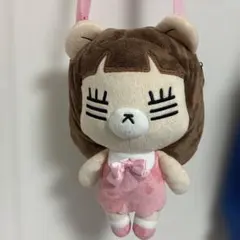 2026年最新】コレサワ ぬいぐるみの人気アイテム - メルカリ