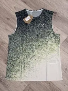on Court Tank Fade メンズS - メルカリ