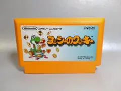 ファミコン　ヨッシーのクッキー