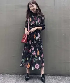 ameri vintage 長袖