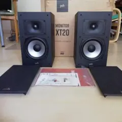 ○【美品】POLK MONITOR XT15 スピーカー - メルカリ