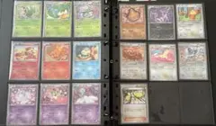 ポケモンカード シャイニーコレクション　16枚セット