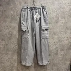 新品未使用 PLO CLUB プロクラブ スウェットパンツ ステッカー付き XL