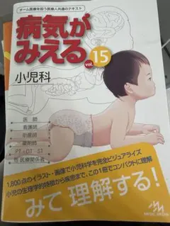 2026年最新】病気がみえる 小児科の人気アイテム - メルカリ