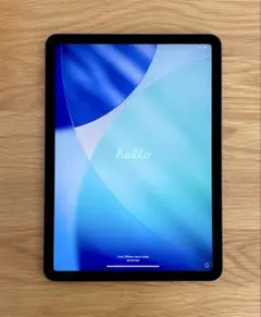 iPad Air 第4世代 256GB Wi-Fiモデル