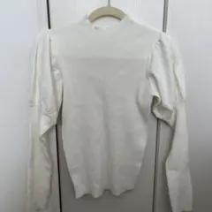 Lily Brown ニット