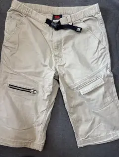 値下げ Canterbury ショートパンツ Mのサムネイル
