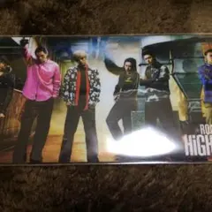 コメント必須☆EXILE 三代目 HiGH&LOW