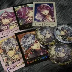 あくねこ パシャこれ ラト フルーレ