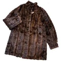 2026年最新】ミンクファーコートの人気アイテム - メルカリ