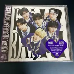 Yes!東京 Lienel盤 未開封