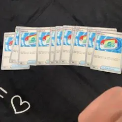 ポケモンカードゲーム ポケパッド 12枚セット