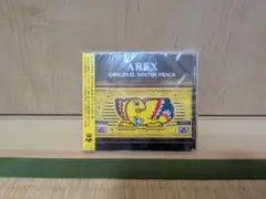 AREX ORIGINAL SOUND TRACK