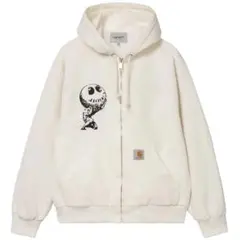 わわわ様専用 Carhartt WIP Civilist アクティブジャケット