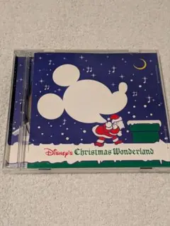 Disney's Christmas Wonderland