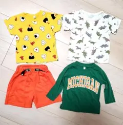 子供服まとめ売り【80cm】