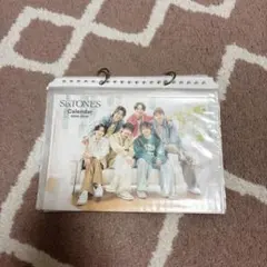 SixTONES カレンダー 2024-2025