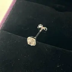 ❤️送料無料❤️ピアス ヘイローピアス 個性派 韓国アクセ ジュエリー